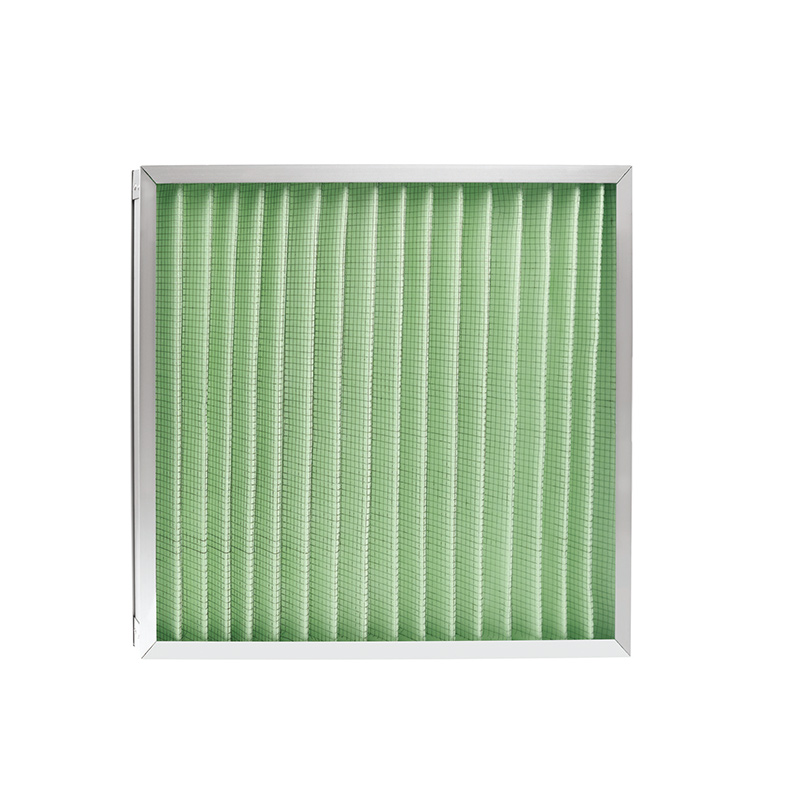  板式初效過(guò)濾器